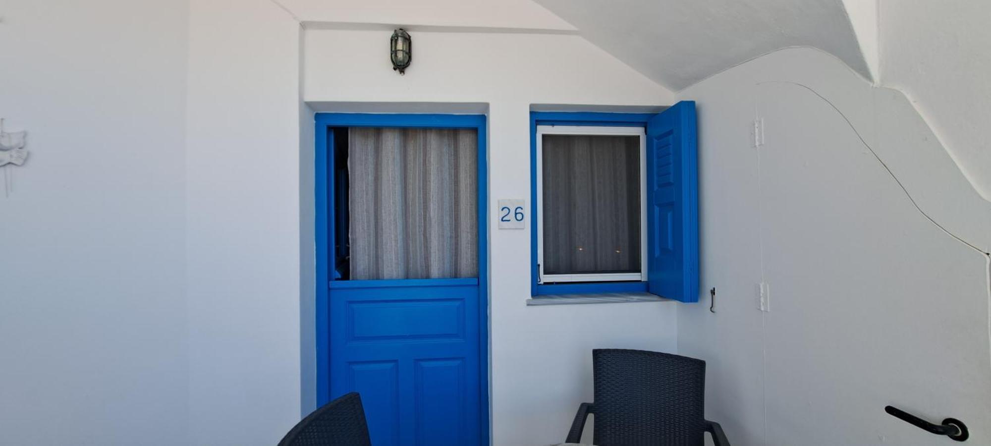 Studio Elisabeth Agios Ioannis  Luaran gambar