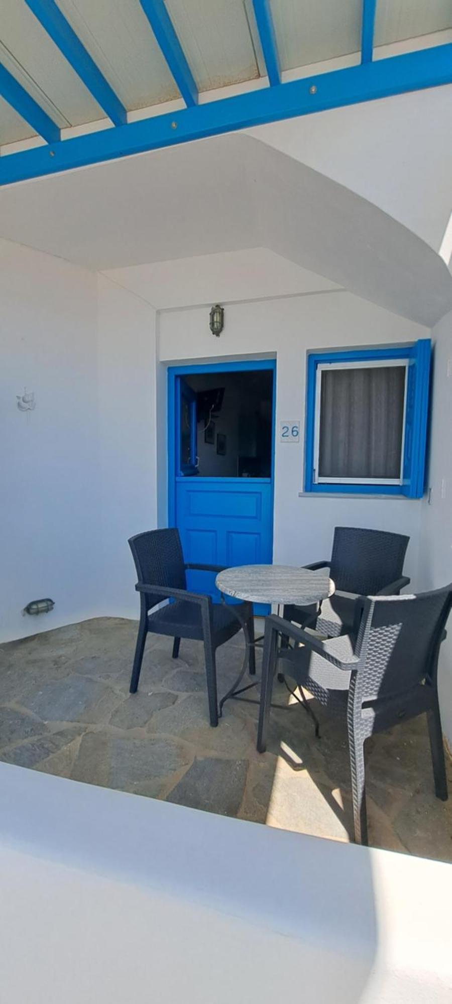 Studio Elisabeth Agios Ioannis  Luaran gambar