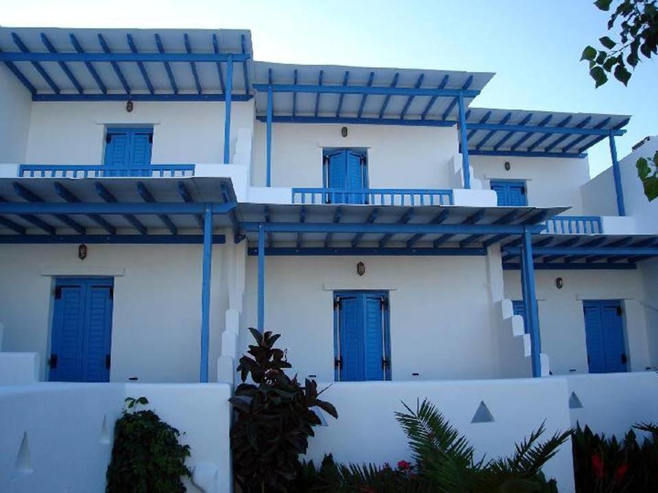 Studio Elisabeth Agios Ioannis  Luaran gambar